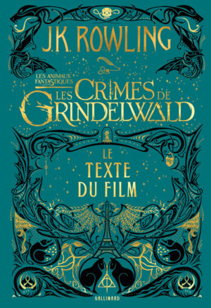 Les Crimes de Grindelwald