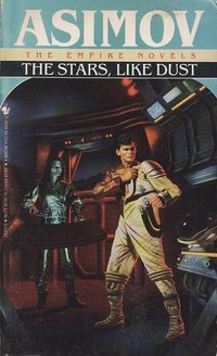 The Stars, Like Dust (Spectra 1991)