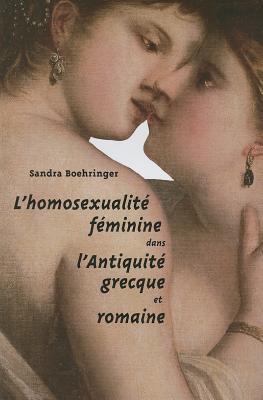 L'homosexualité féminine dans l’antiquité grecque et romaine