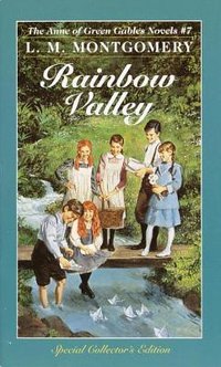Rainbow Valley (Bantam Books 1985)