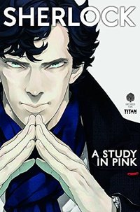 A Study In Pink