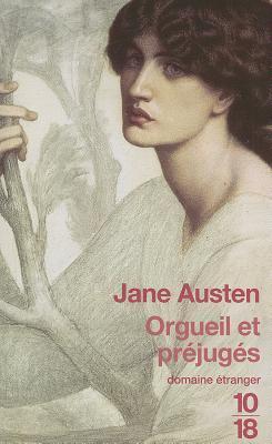 Orgueil et Préjugés