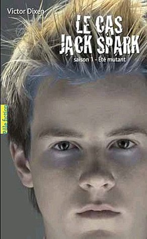 Eté mutant