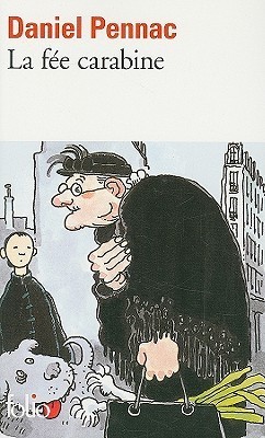 La Fée carabine