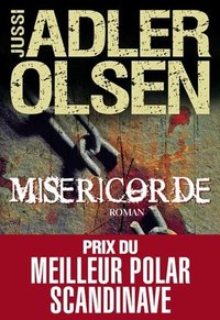Miséricorde (Éditions Albin Michel 2011)