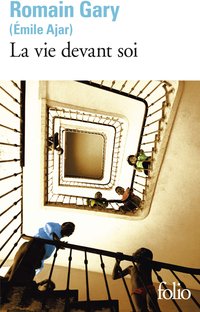 La vie devant soi (Editions Gallimard 2020)