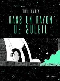 Dans un rayon de soleil (加利瑪出版社 2019)