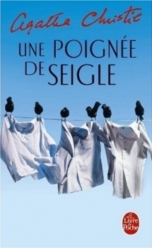 Une Poignée de seigle