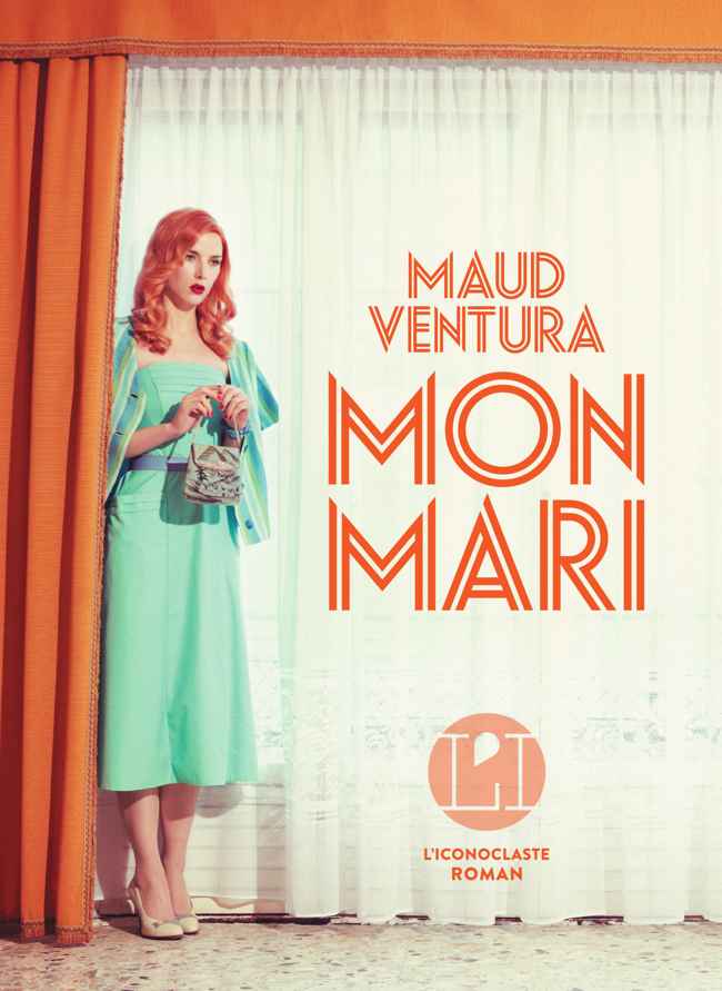 Mon mari