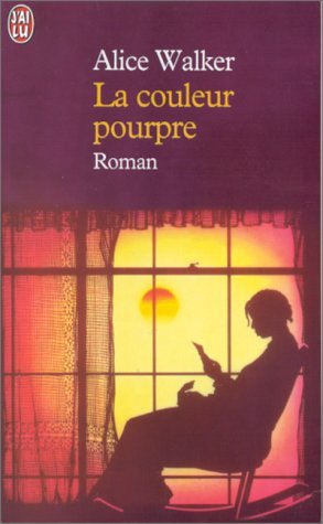 La Couleur pourpre