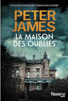 La maison des oubliés
