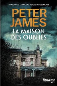 La maison des oubliés
