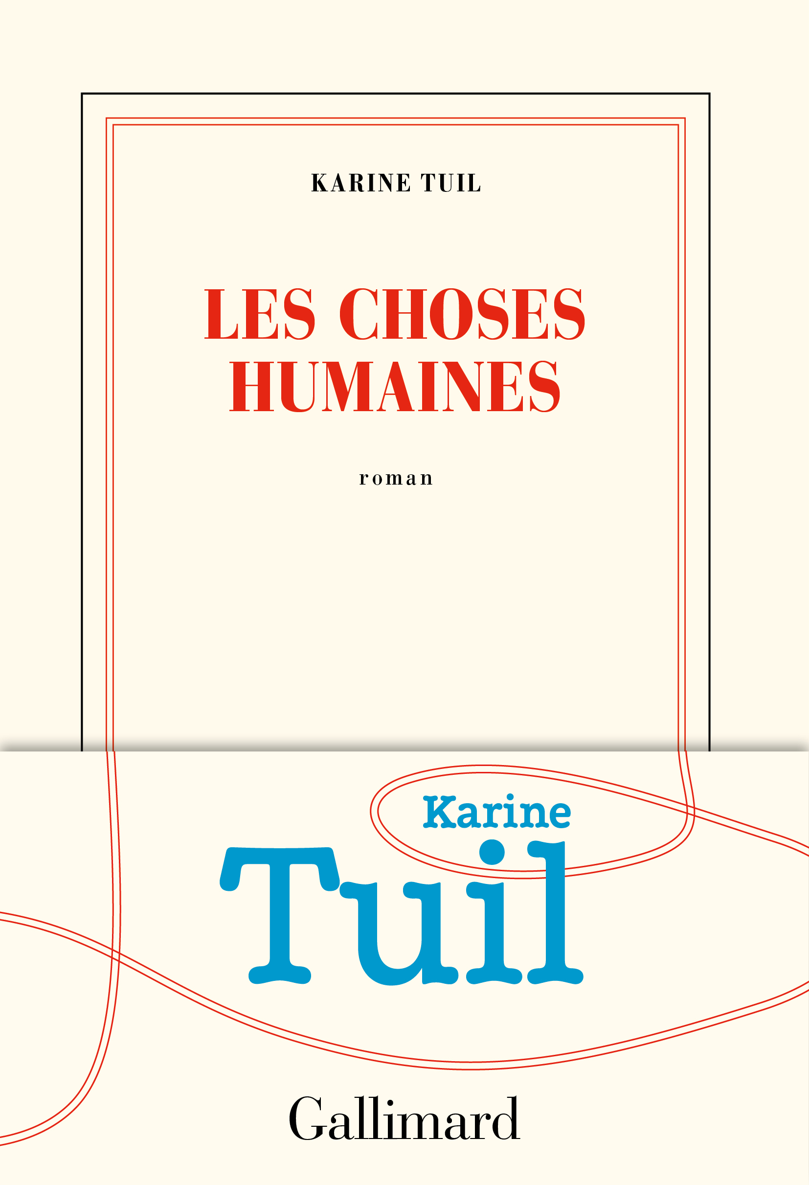 Les Choses humaines