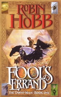 Fool's Errand (Voyager 2002)