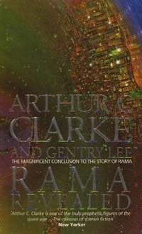 Rama Revealed (Orbit 1998)