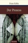 Der Prozess (Anaconda 2006)
