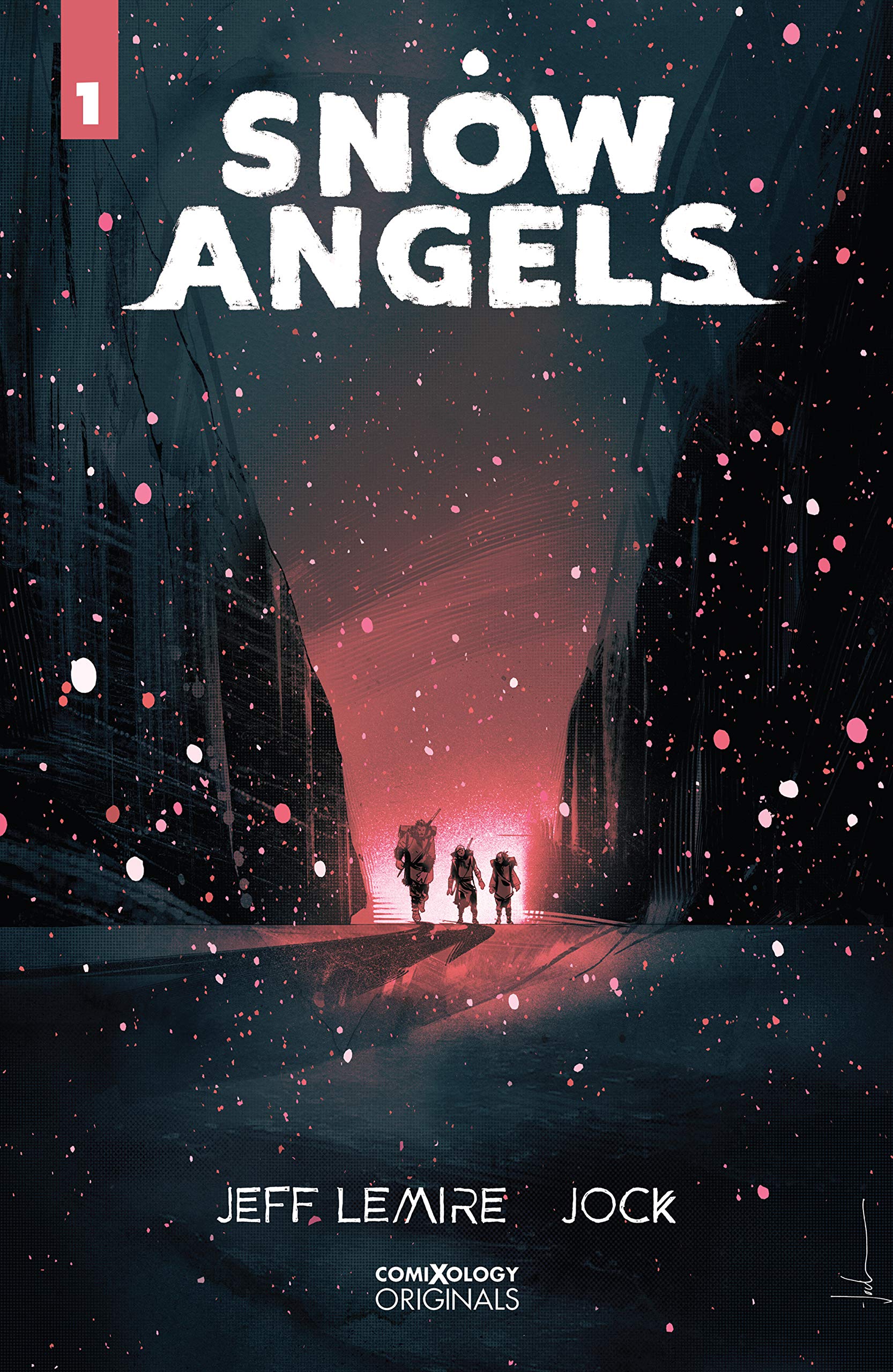 Snow Angels
