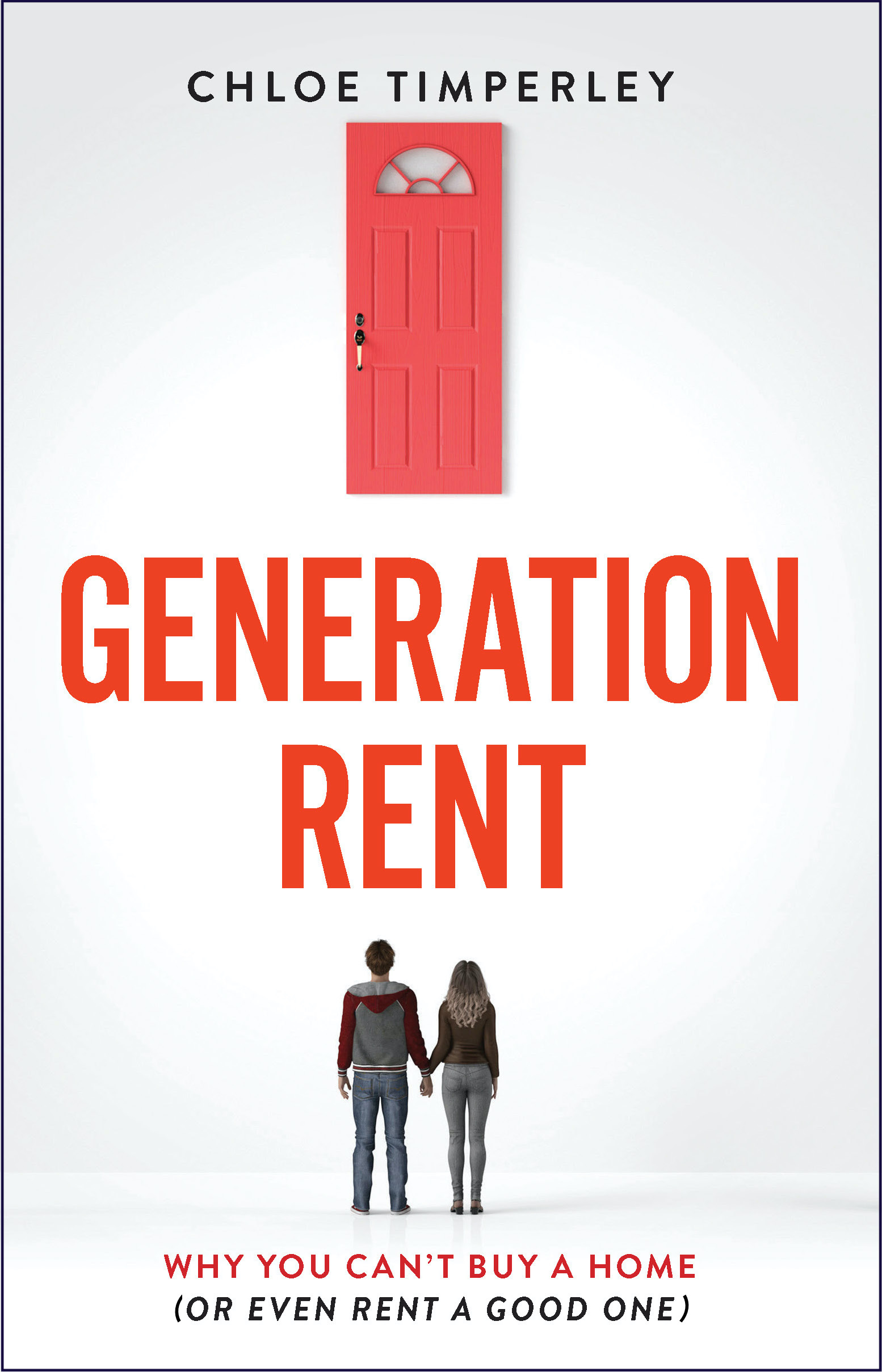 Generation Rent