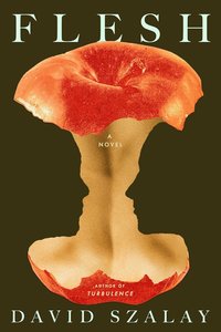 Flesh (Scribner 2025)