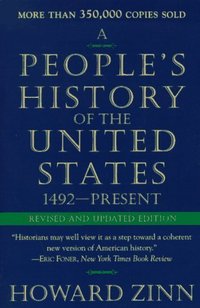 A People's History of the United States: 1492-Present (HarpPeren 1995)