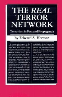 The Real Terror Network: Terrorism in Fact and Propaganda