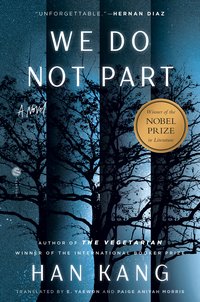 We Do Not Part (Hogarth 2025)