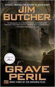 Grave Peril (ROC 2007)