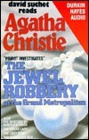 The Jewel Robbery at the Grand Metropolitan and Other Stories