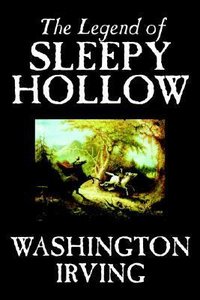 The Legend of Sleepy Hollow (Aegypan 2004)
