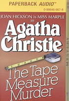 The Tape-Measure Murder: A Miss Marple Short Story
