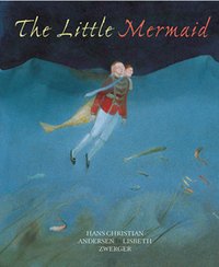 The Little Mermaid (Minedition 2004)
