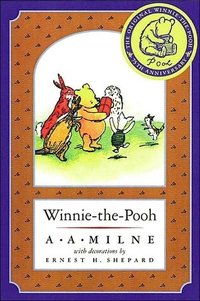 Winnie-the-Pooh