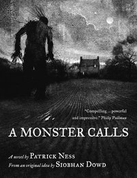A Monster Calls (Walker Books 2011)