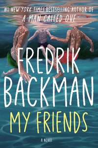 My Friends (Atria Books 2025)
