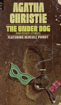 The Under Dog and Other Stories (Dell Pub Co 1975)