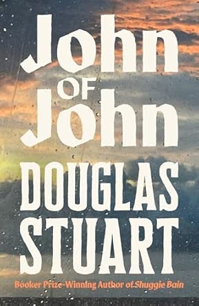 John of John: A Novel