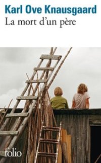 La mort d'un père (加利瑪出版社 2015)