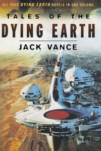 Tales of the Dying Earth (Orb 2000)