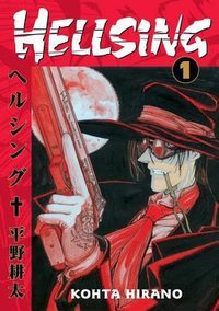 Hellsing, Vol. 1 (Dark Horse Comics LLC 2009)