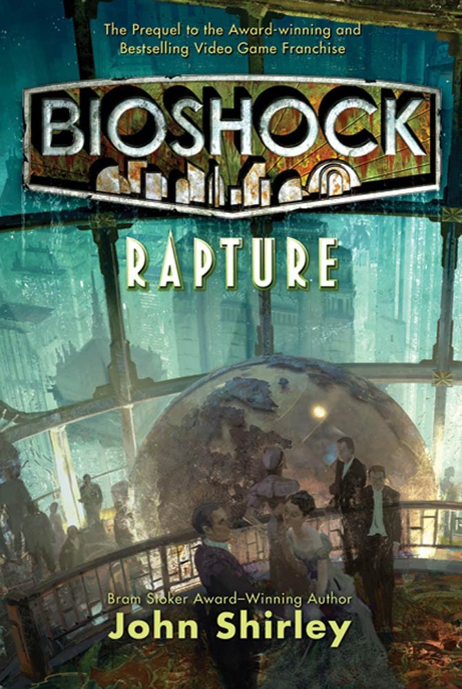BioShock: Rapture