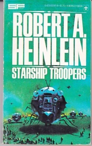 Starship Troopers