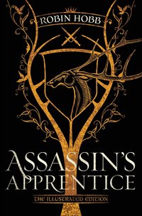 Assassin's Apprentice (Spectra 2019)