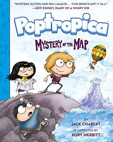 Mystery of the Map