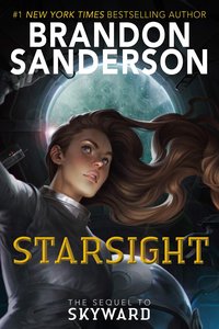 Starsight (Random House Children's Books 2019)