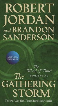 The Gathering Storm (Tor Books 2009)