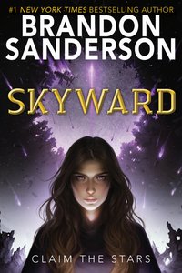Skyward (Random House Children's Books 2018)