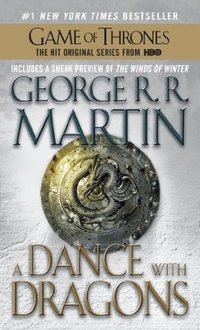 A Dance with Dragons (Bantam 2011)