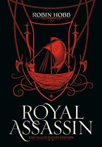 Royal Assassin (Spectra 2021)