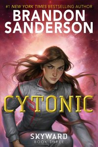 Cytonic (Delacorte Press 2021)