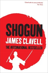 Shogun (Hodder & Stoughton 2013)
